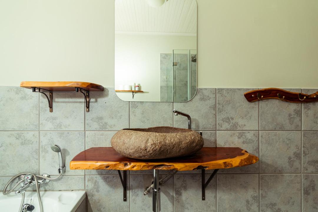 Photo of Bathroom in Citrusdal