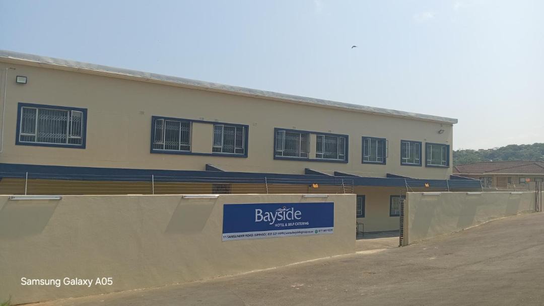 Photo of Buildings in Isipingo