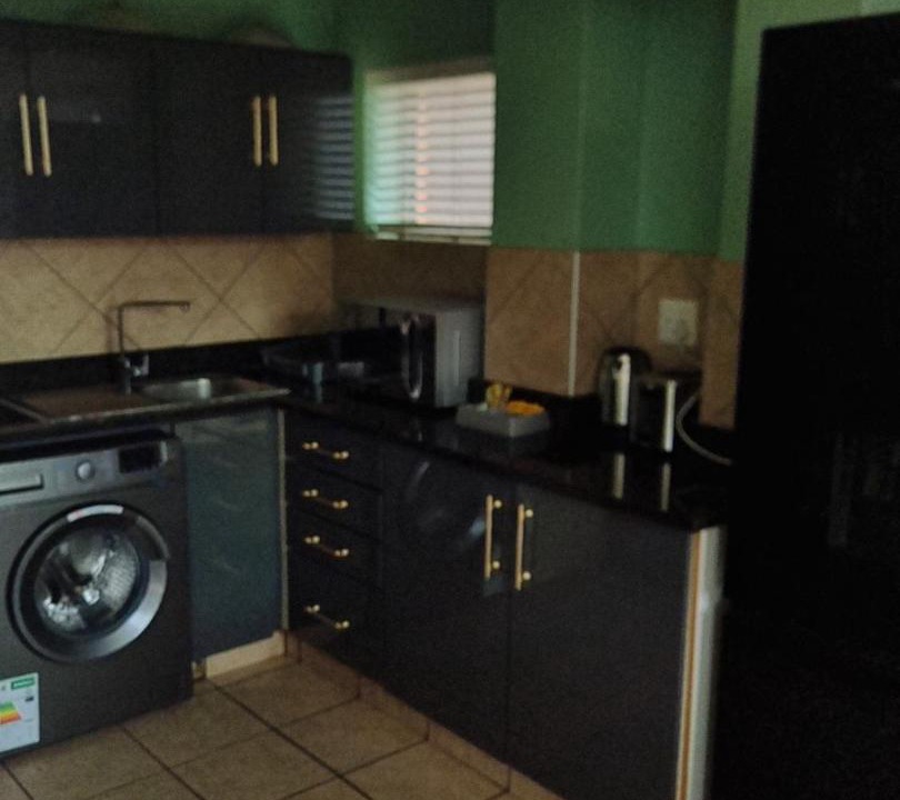 Photo of Kitchen in North Beach
