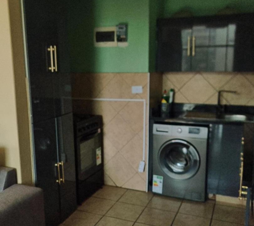 Photo of Kitchen in North Beach