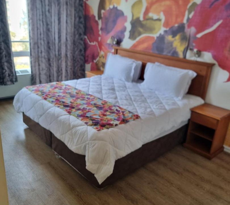 Photo of Bedroom in North Beach