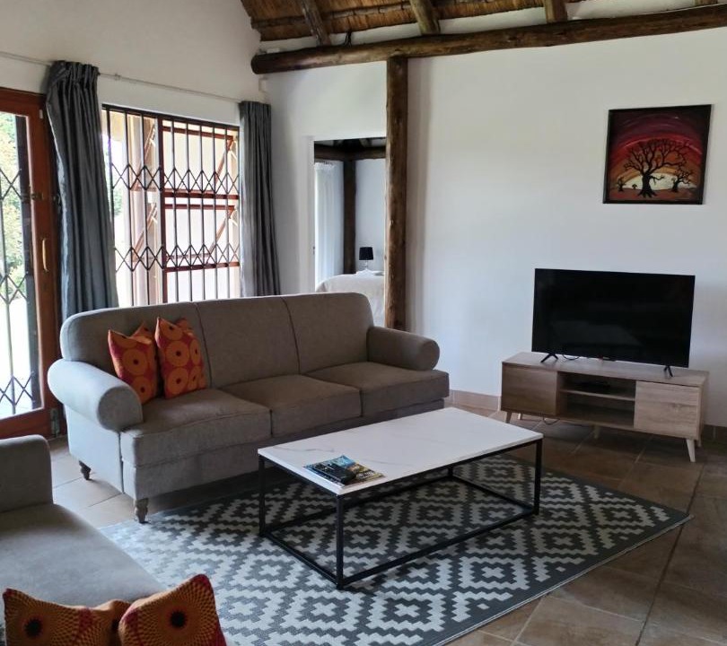 Photo of Livingroom in Balgowan