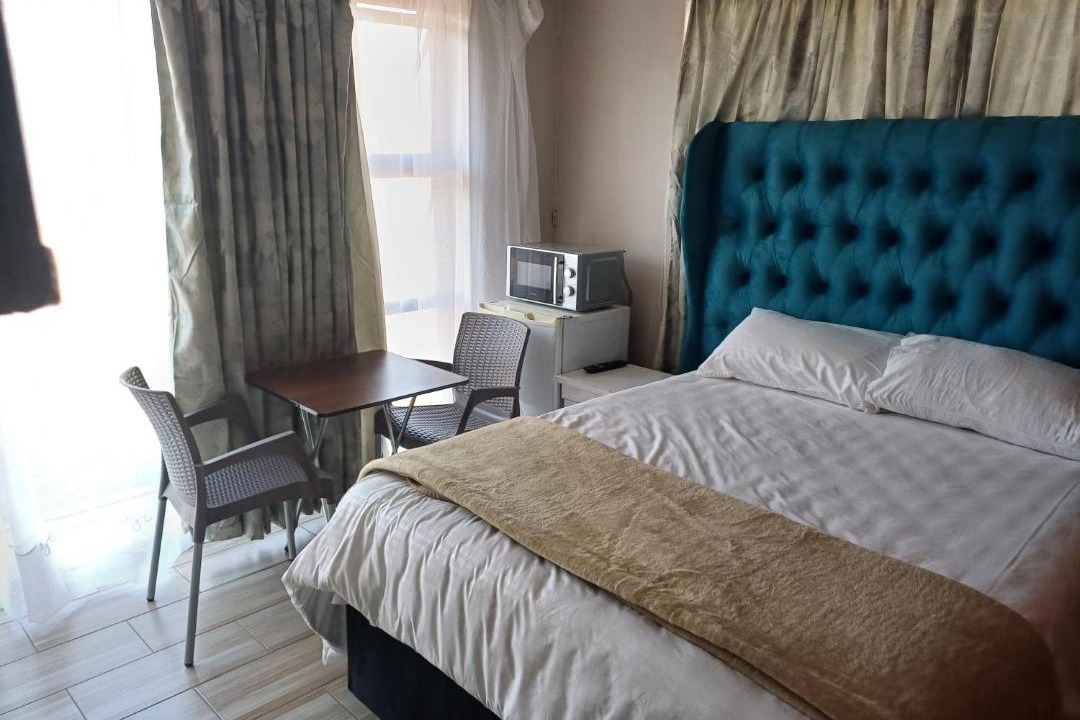 Photo of Bedroom in Three Rivers