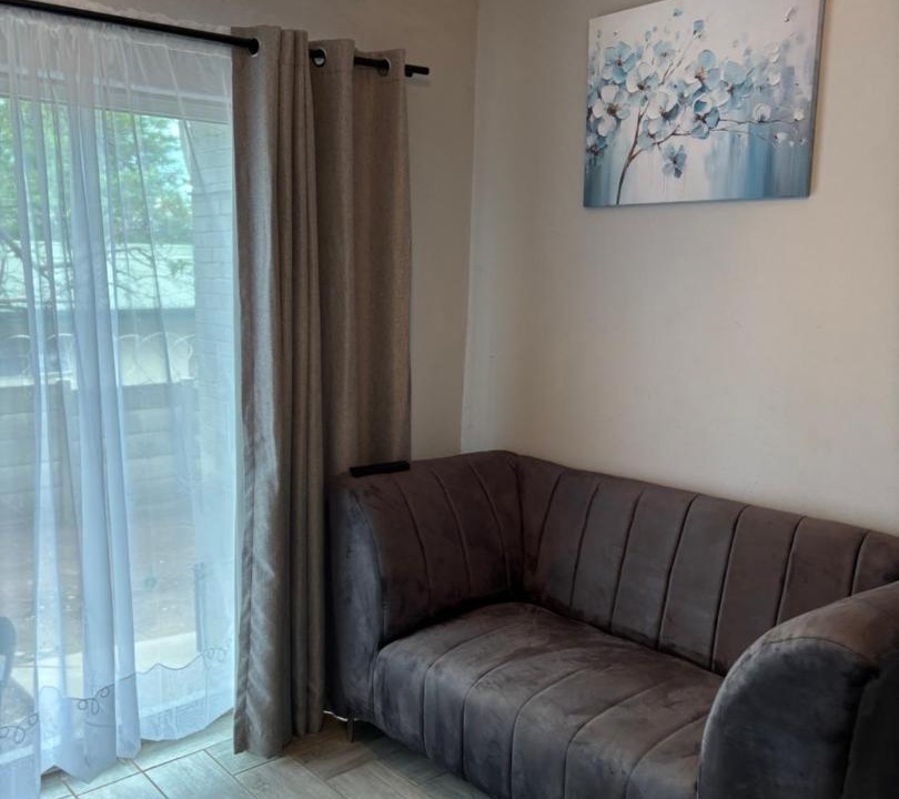 Photo of Livingroom in Pretoria