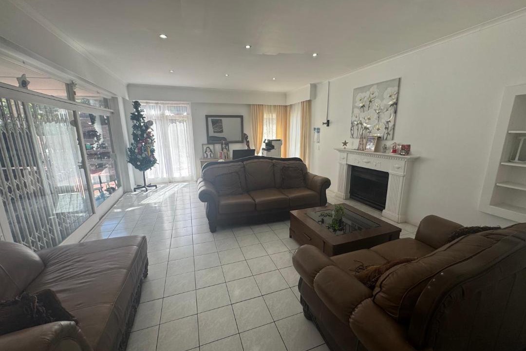 Photo of Livingroom in Summerstrand