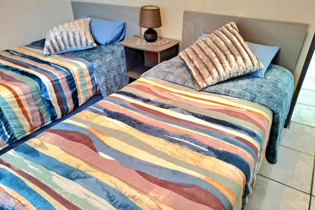 Photo of Bedroom in Springs