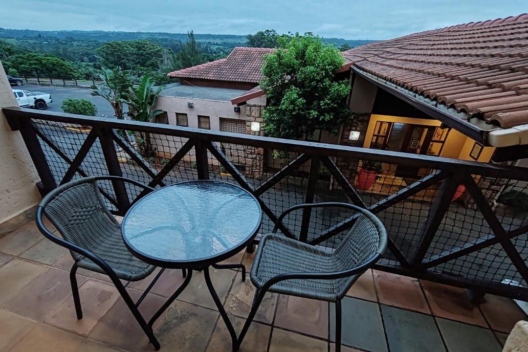 Photo of Patio Balcony in Port Edward