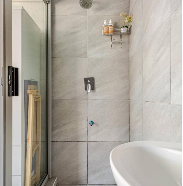 Photo of Bathroom in Bloubergstrand