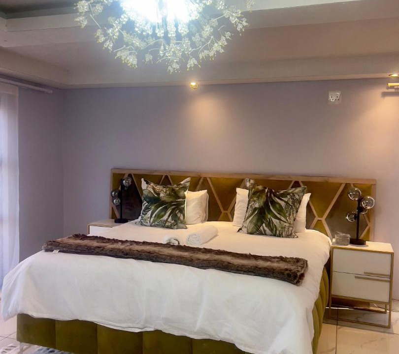 Photo of Bedroom in Moses Kotane