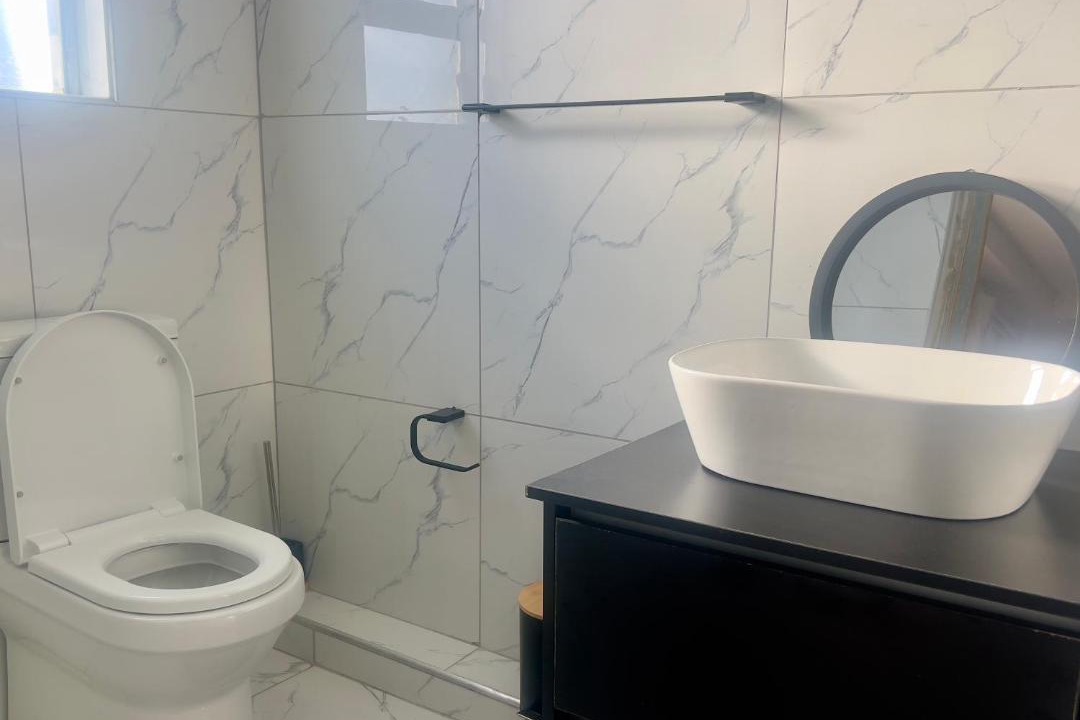 Photo of Bathroom in Moses Kotane