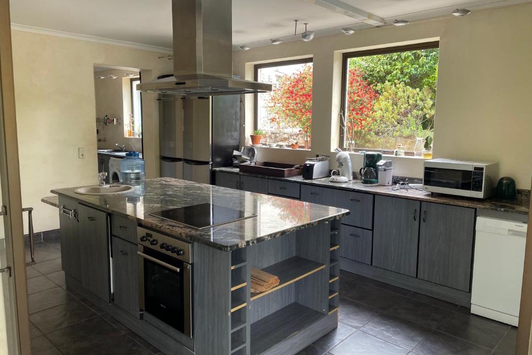 Photo of Kitchen in Elgin