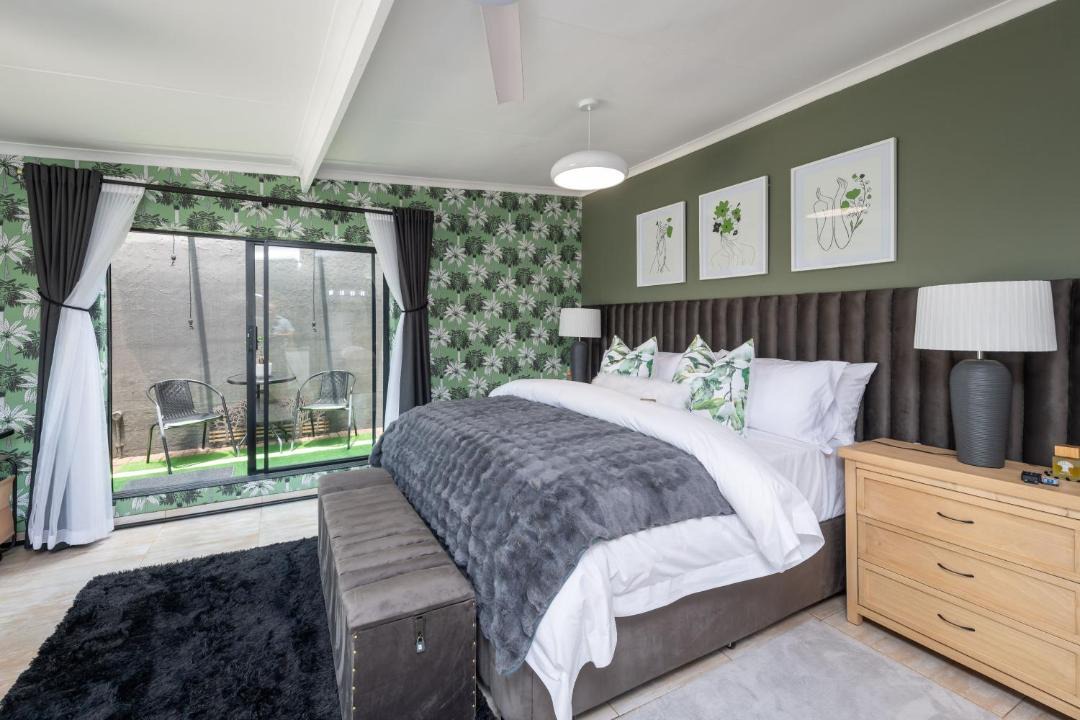 Photo of Bedroom in Kempton Park
