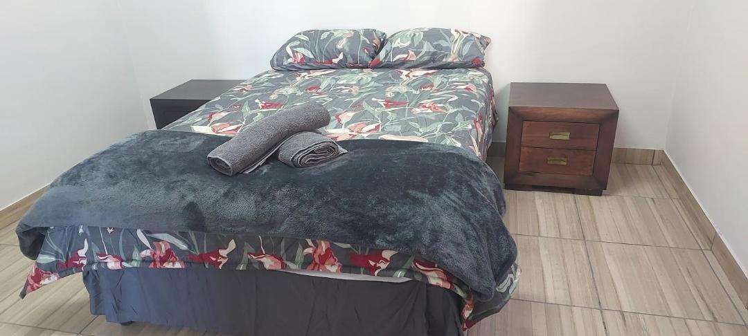 Photo of Bedroom in Aberdeen
