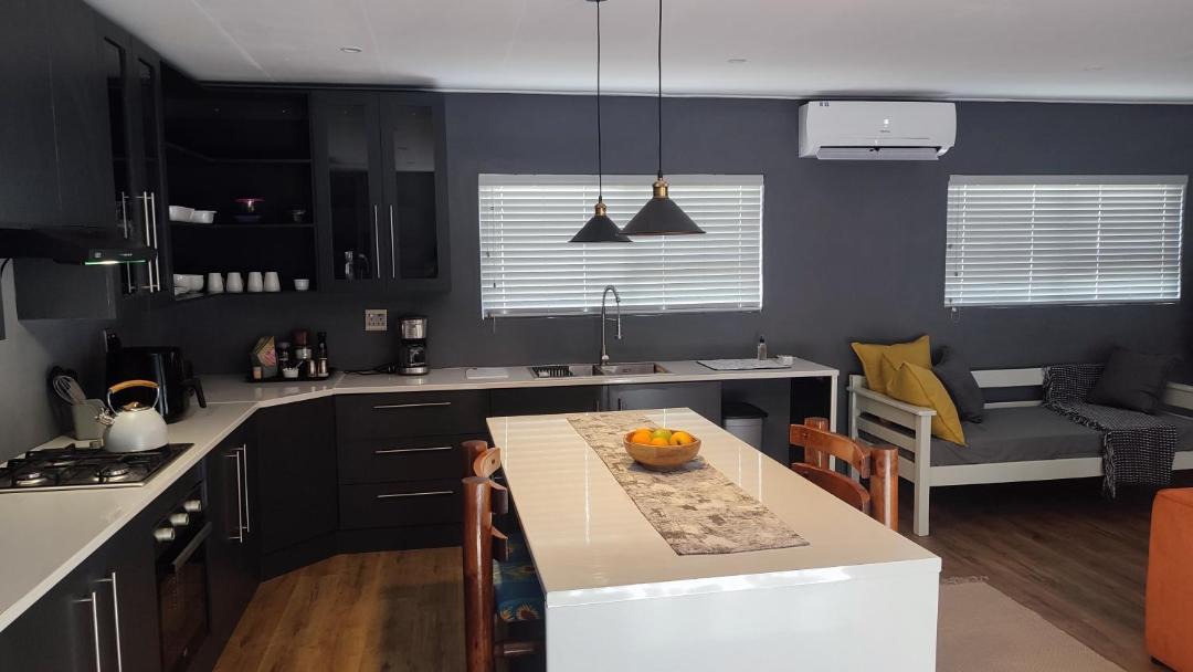 Photo of Kitchen in Langeberg