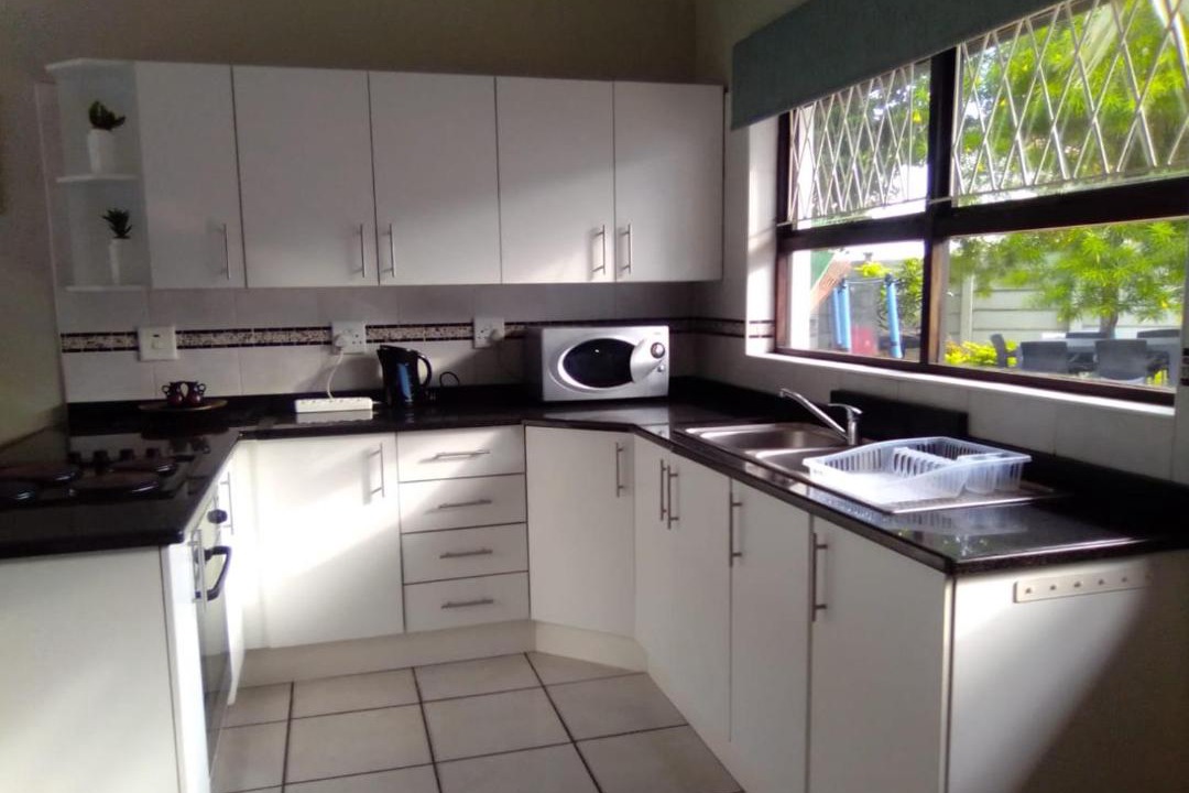 Photo of Kitchen in Manaba Beach