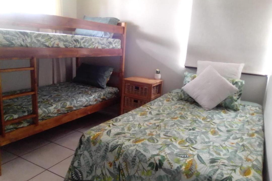 Photo of Bedroom in Manaba Beach