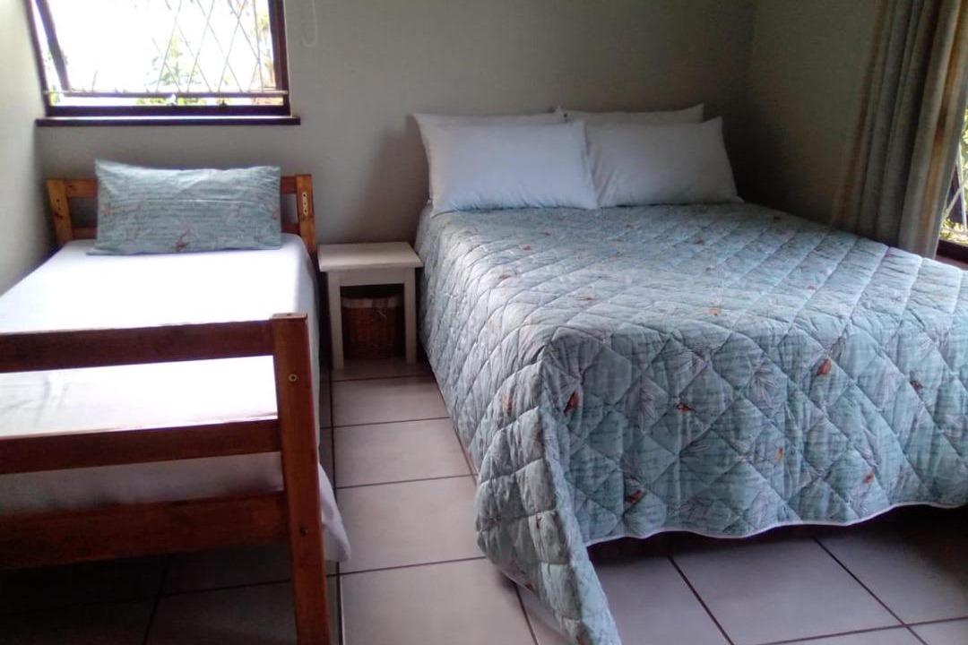 Photo of Bedroom in Manaba Beach