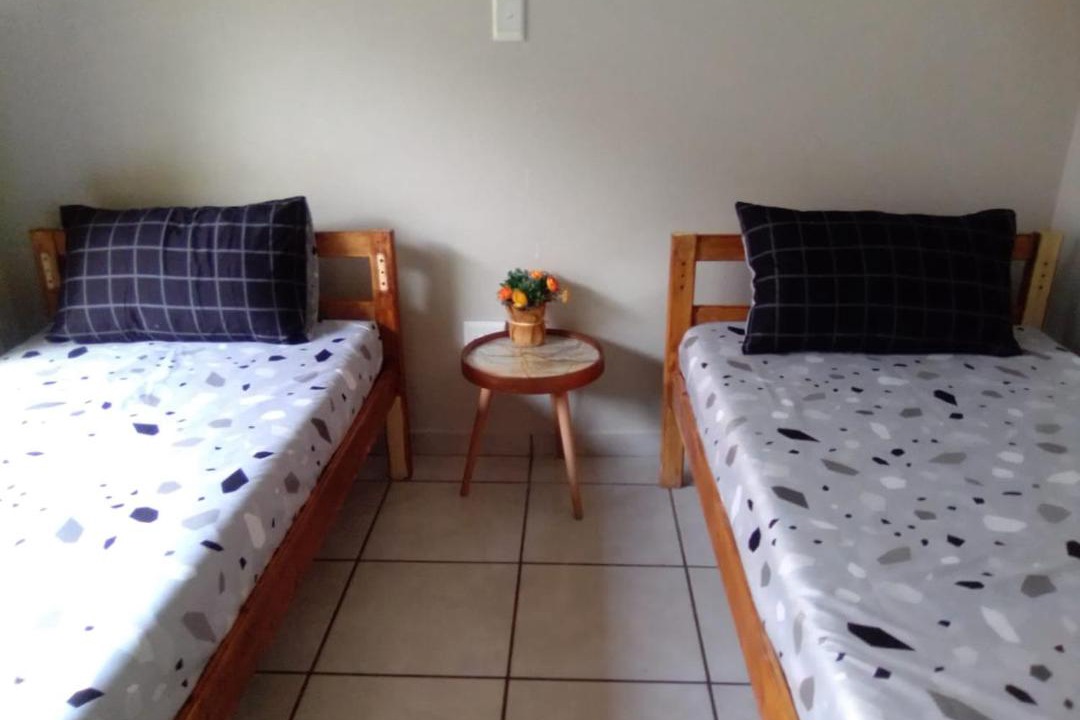 Photo of Bedroom in Manaba Beach