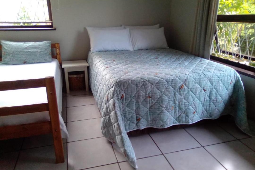 Photo of Bedroom in Manaba Beach