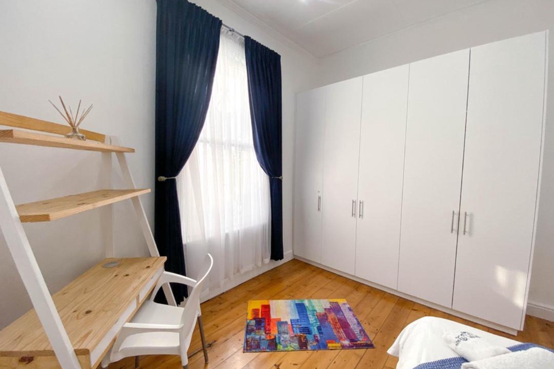 Photo of Bedroom in Observatory