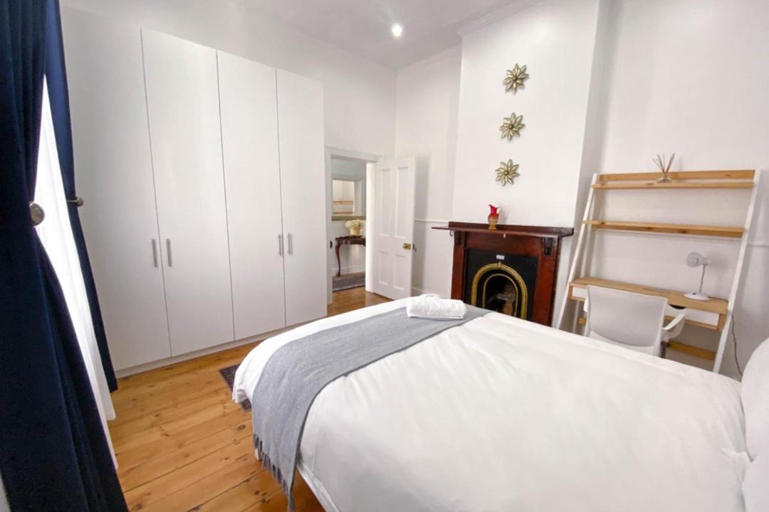 Photo of Bedroom in Observatory