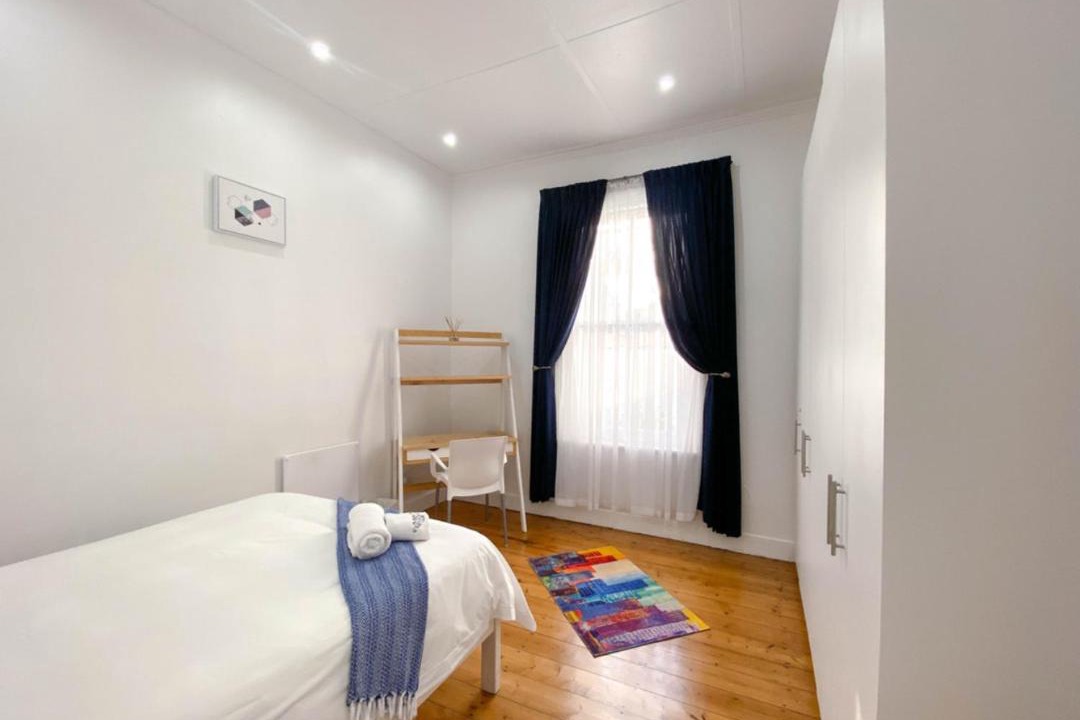Photo of Bedroom in Observatory