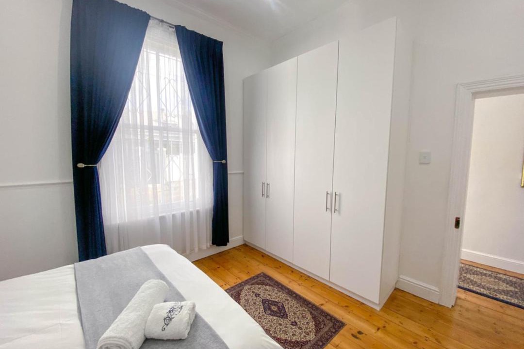 Photo of Bedroom in Observatory