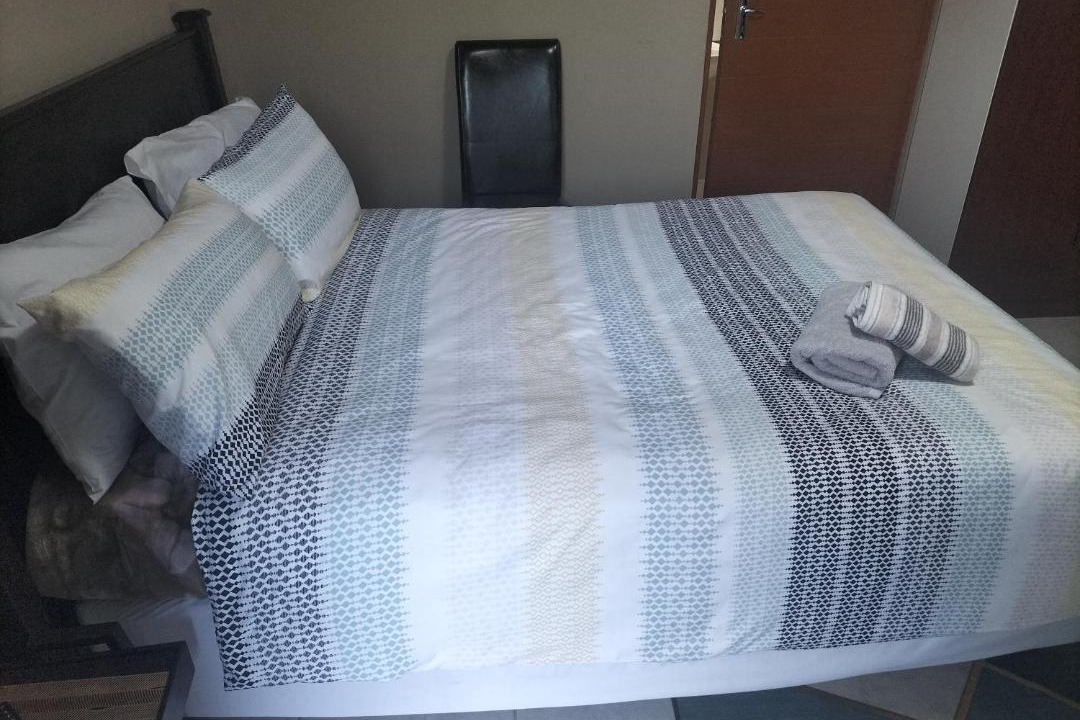 Photo of Bedroom in Three Rivers
