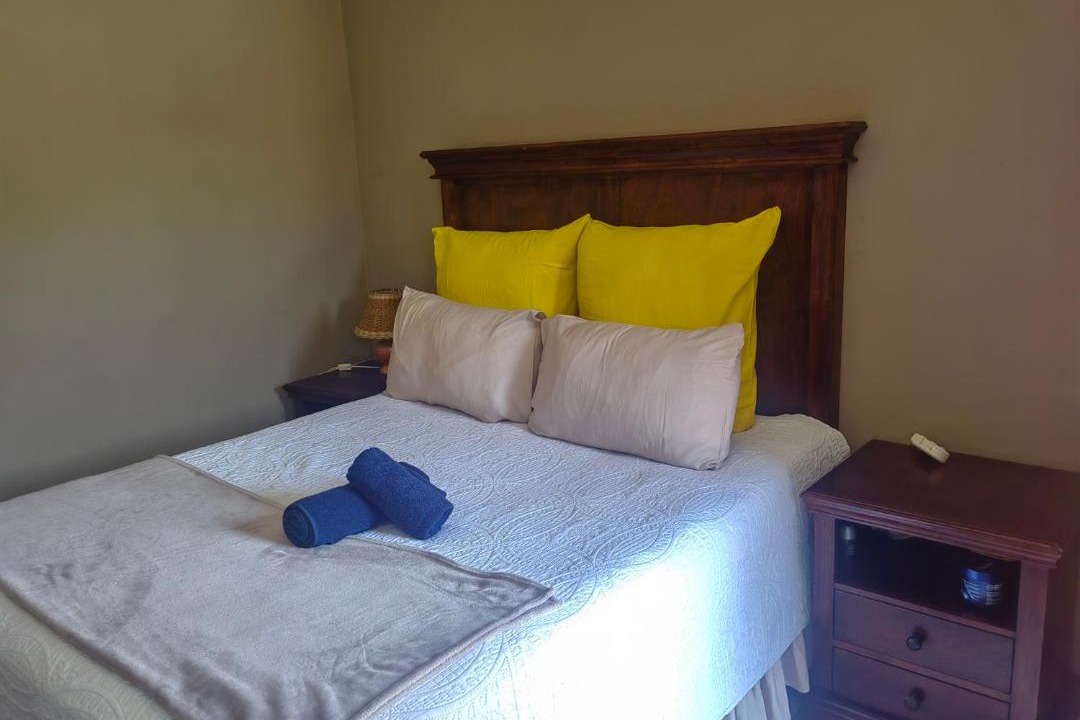Photo of Bedroom in Three Rivers