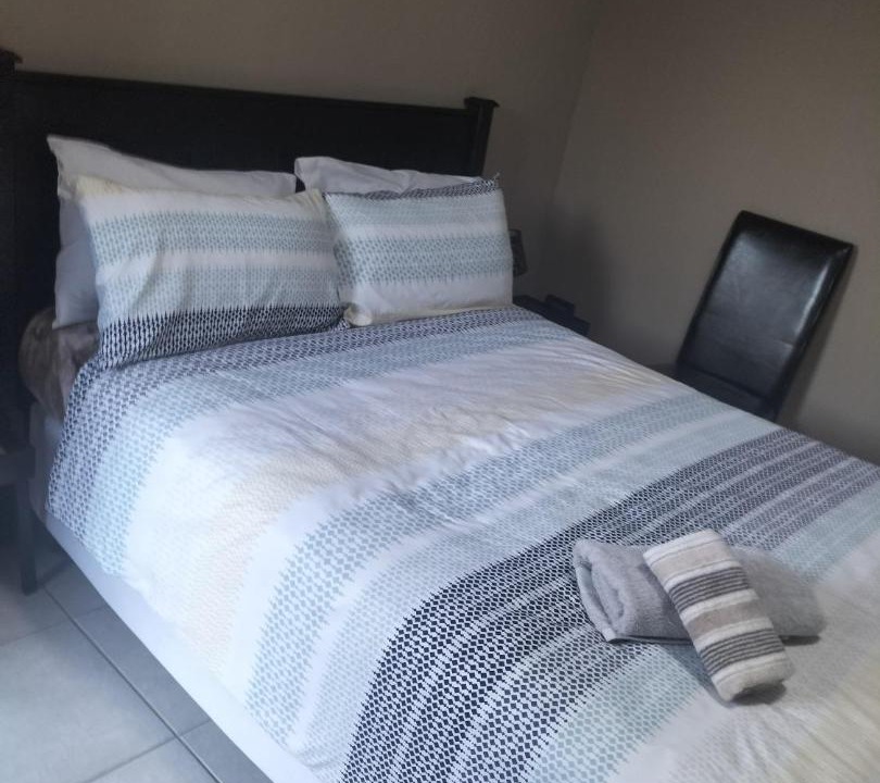 Photo of Bedroom in Three Rivers