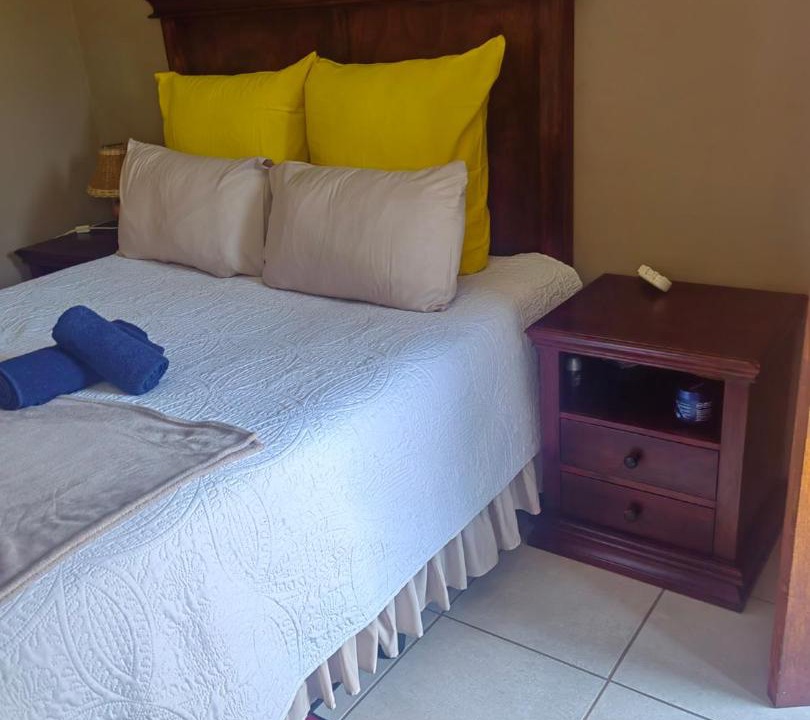 Photo of Bedroom in Three Rivers