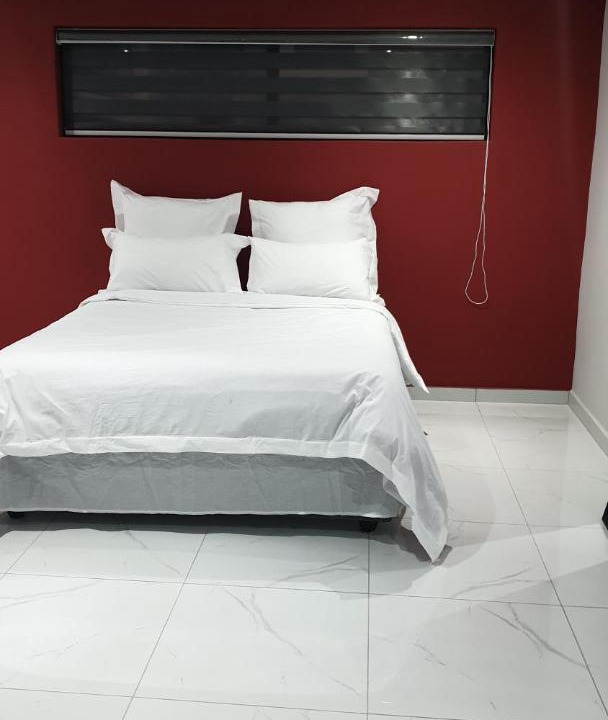 Photo of Bedroom in Greater Johannesburg Metropolitan Area