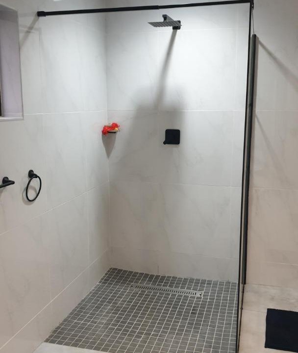 Photo of Bathroom in Greater Johannesburg Metropolitan Area