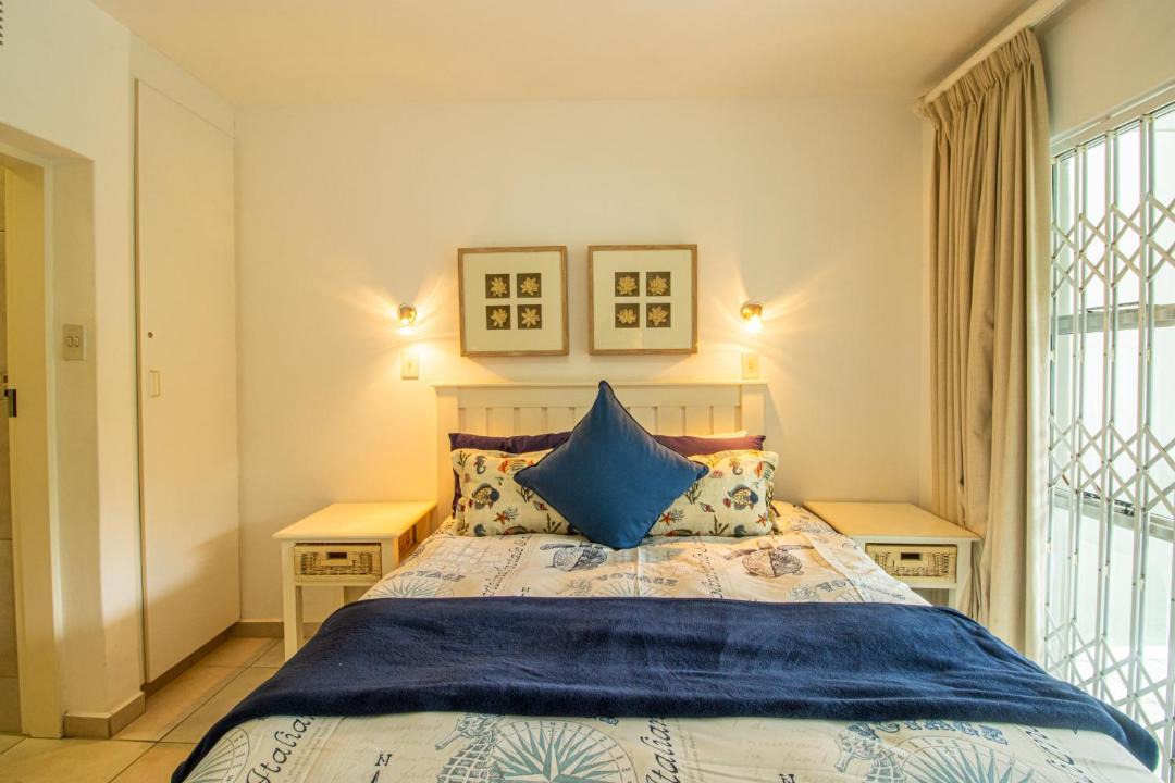 Photo of Bedroom in Ramsgate Beach