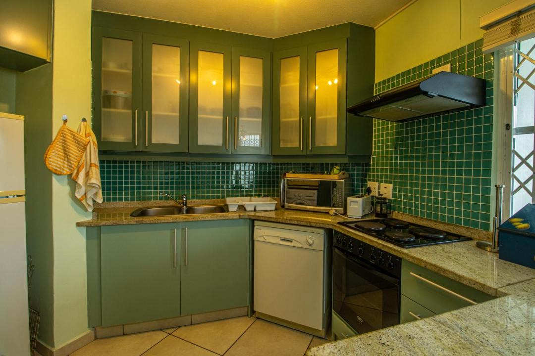 Photo of Kitchen in Ramsgate Beach