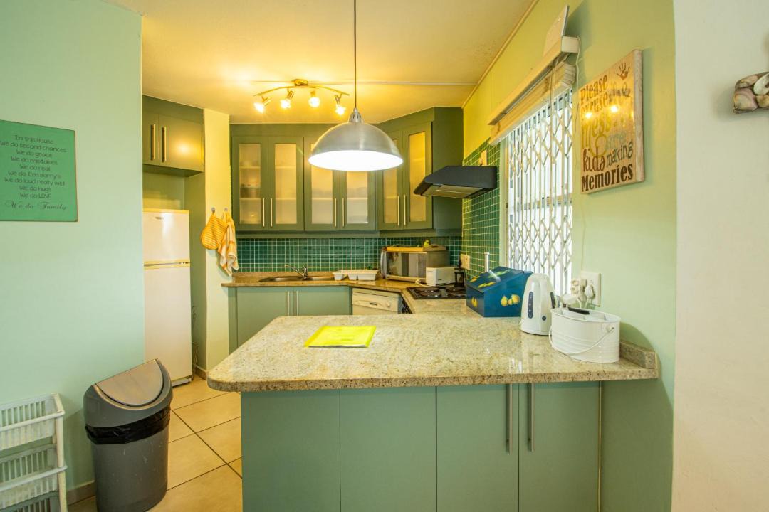 Photo of Kitchen in Ramsgate Beach