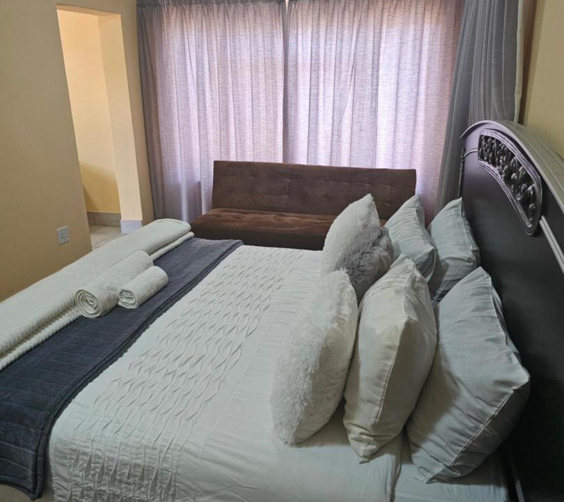 Photo of Bedroom in Bela-Bela