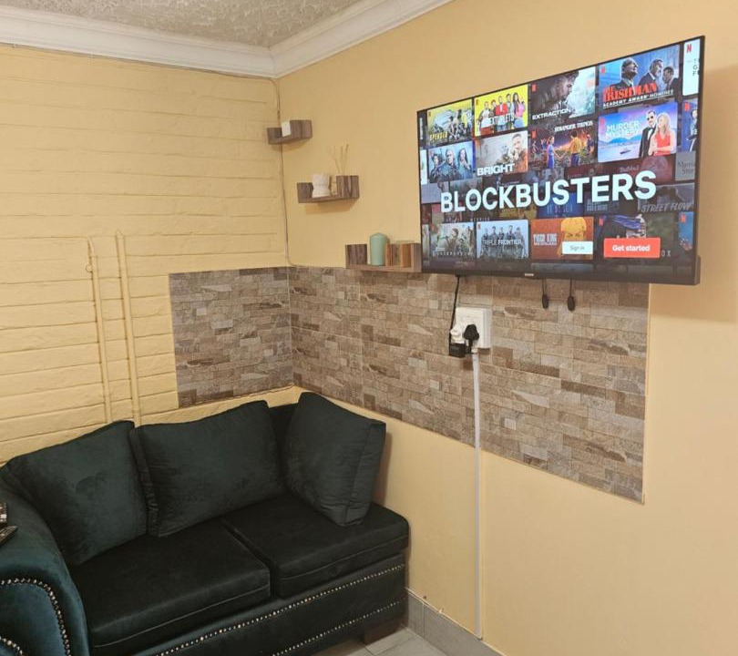 Photo of Livingroom in Bela-Bela