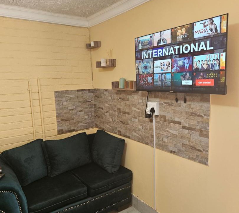 Photo of Livingroom in Bela-Bela