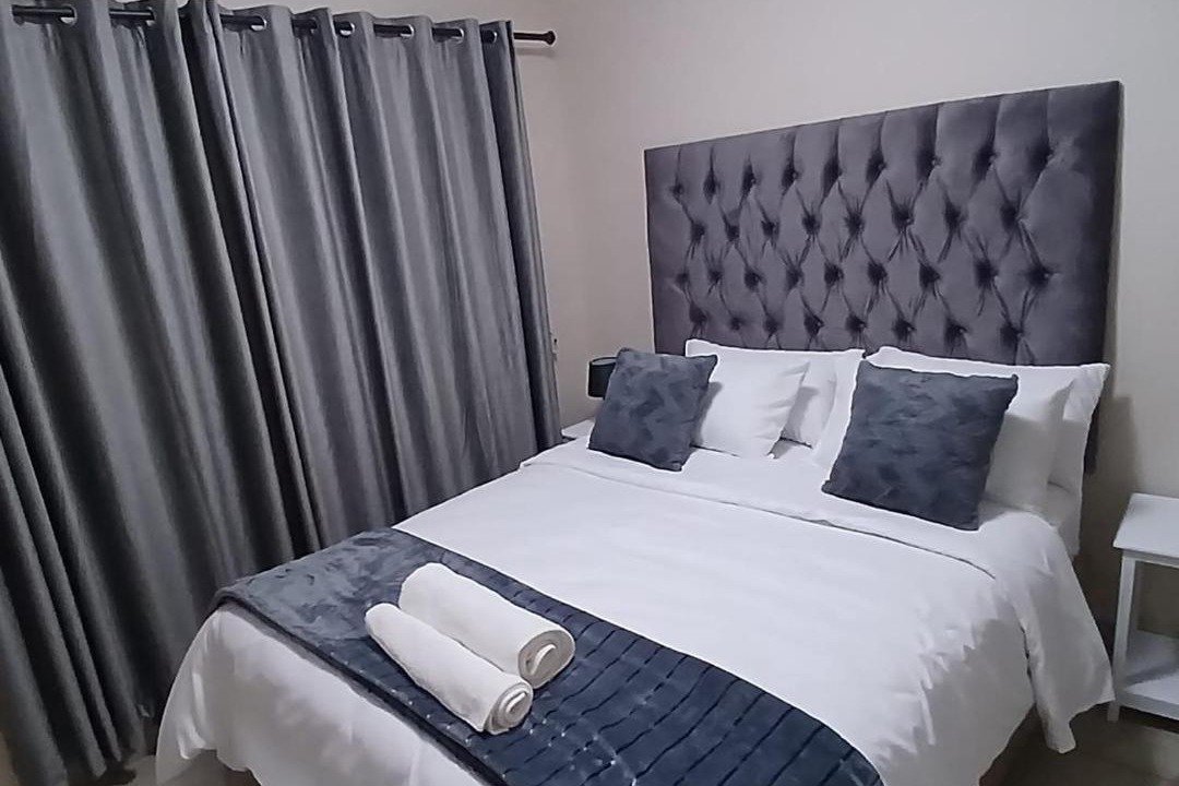 Photo of Bedroom in Krugersdorp