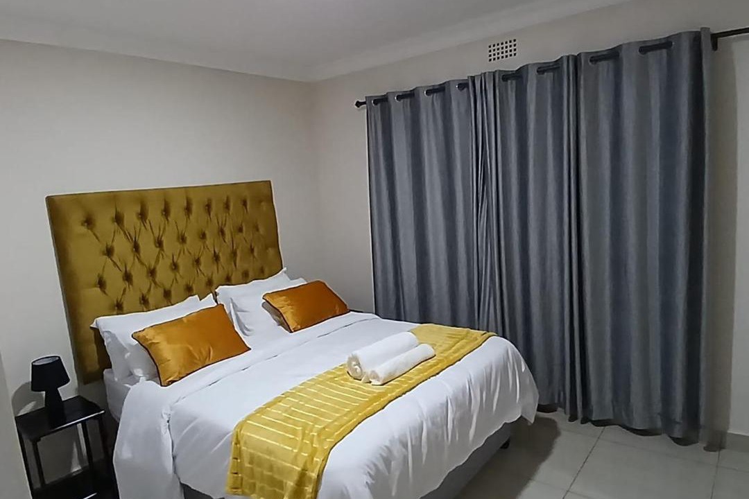 Photo of Bedroom in Krugersdorp