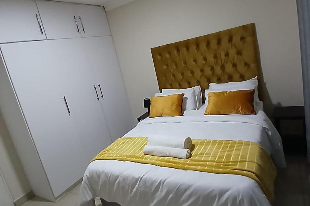 Photo of Bedroom in Krugersdorp