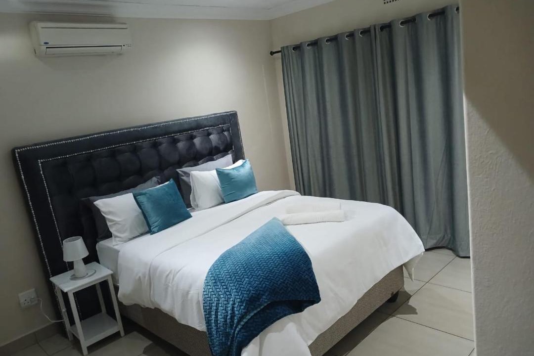 Photo of Bedroom in Krugersdorp