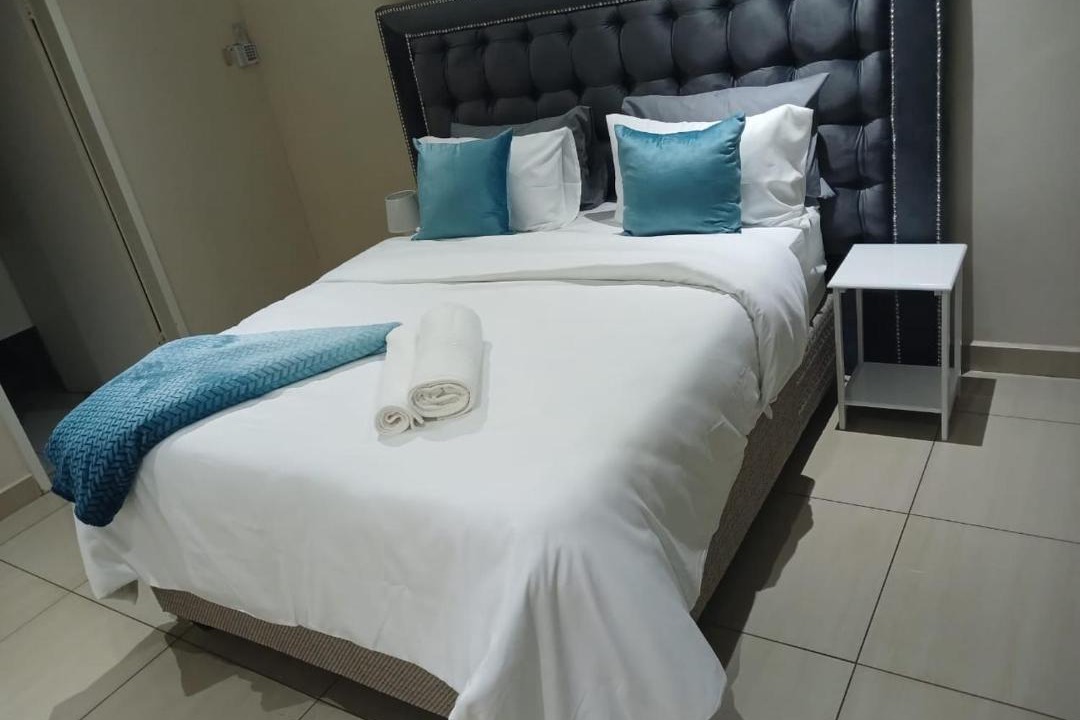 Photo of Bedroom in Krugersdorp