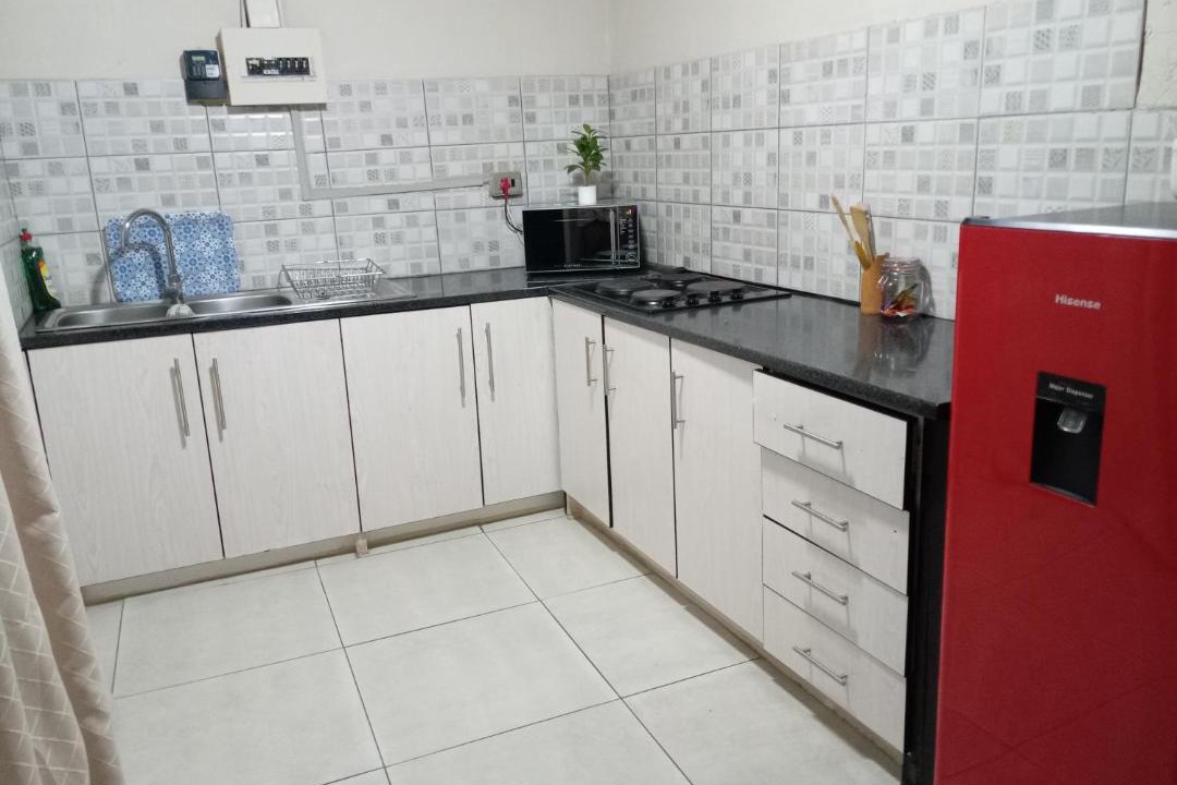 Photo of Kitchen in Pretoria
