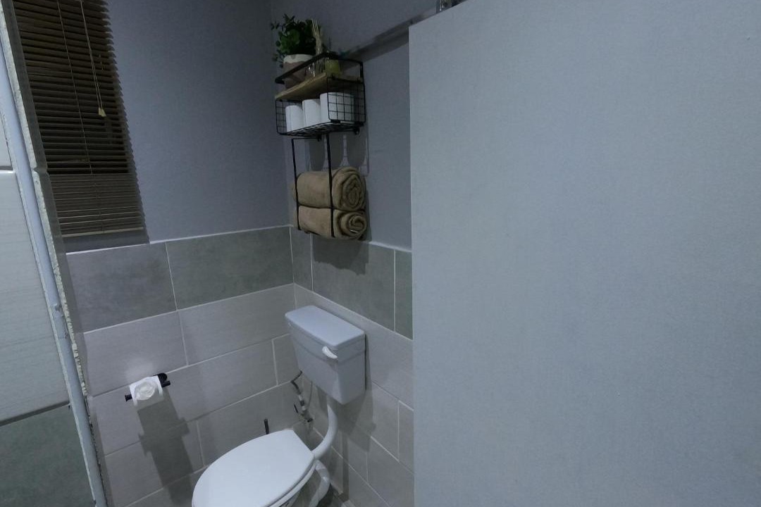 Photo of Bathroom in Umjindi