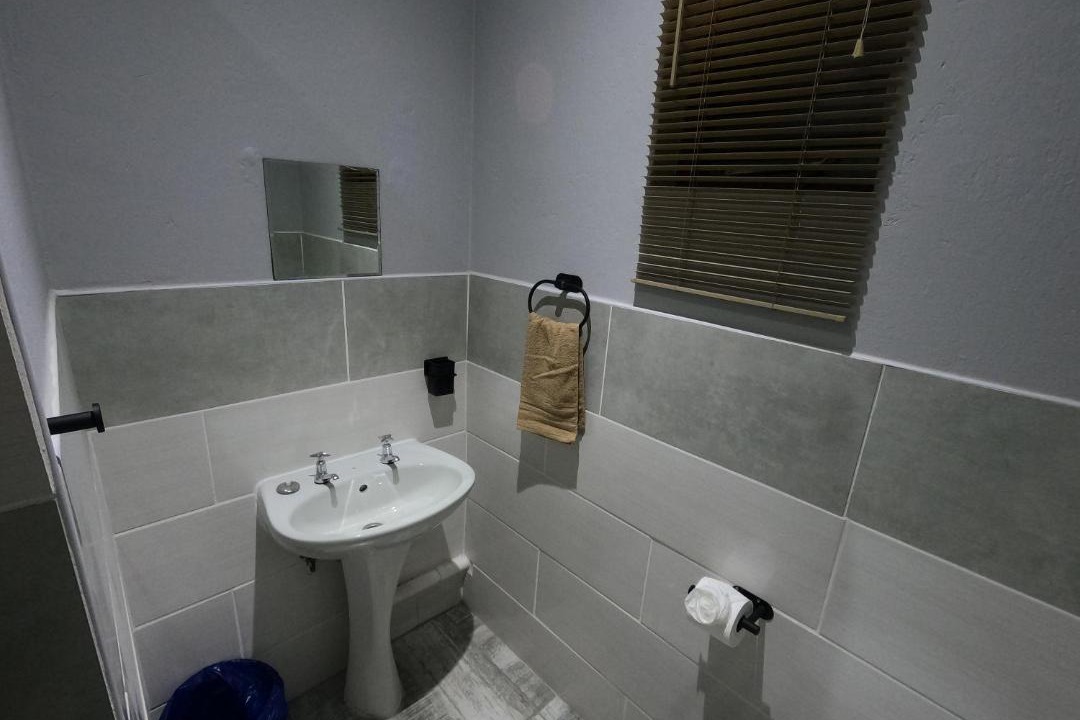 Photo of Bathroom in Umjindi