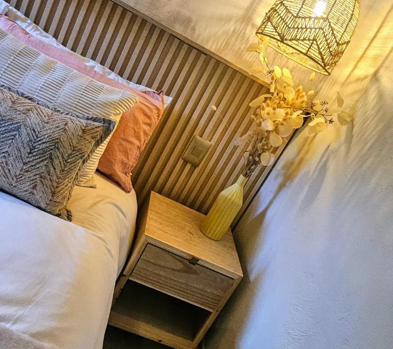 Photo of Bedroom in Mbombela