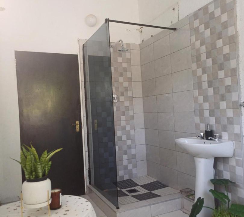 Photo of Bathroom in Hazyview
