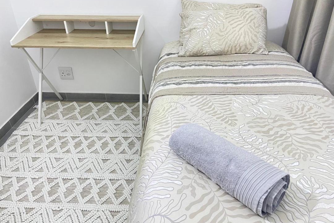 Photo of Bedroom in Salt Rock